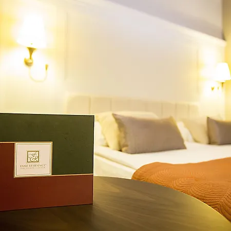 Fame & Semesteranläggning (resort) 5*